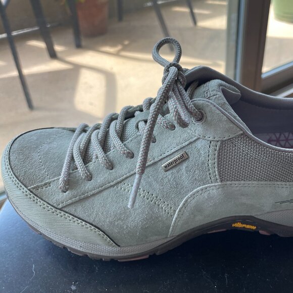 Dansko Hiking Shoes - Picture 1 of 4